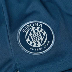 Girona FC PUMA Uomo Pantaloncini Third 768840-05 -Negozio al dettaglio Zeus 768840 05 4