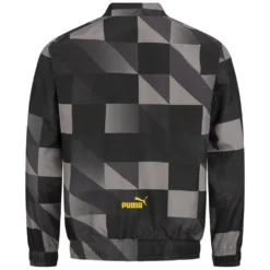 Manchester City FC PUMA Prematch Uomo Giacca Da Presentazione 769468-15 -Negozio al dettaglio Zeus 769468 15 3