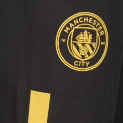 Manchester City FC PUMA Uomo Pantaloni Da Presentazione 769672-08 -Negozio al dettaglio Zeus 769672 08 4