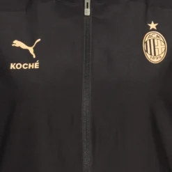 AC Milan X KOCHÉ PUMA Donna Giacca Casual 773402-04 7 AC Milan X KOCHÉ PUMA Donna Giacca Casual 773402-04 -Negozio al dettaglio Zeus 773402 04 4