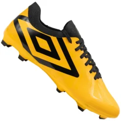 Umbro Velocita VI Premier FG Uomo Scarpe Da Calcio 81685U76R
