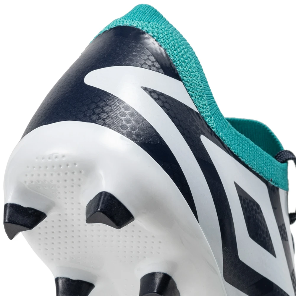 Umbro Velocita VI Premier FG Uomo Scarpe Da Calcio 81685UKYR 4 Umbro Velocita VI Premier FG Uomo Scarpe Da Calcio 81685UKYR - immagine 4