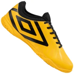 Umbro Velocita VI Club Indoor Uomo Scarpe Da Calcio Indoor 81695U76R