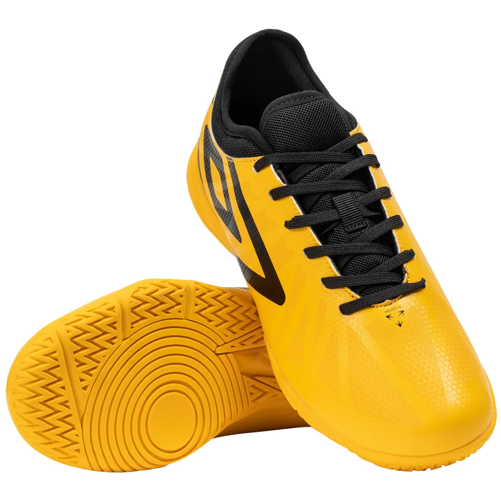 Umbro Velocita VI Club Indoor Uomo Scarpe Da Calcio Indoor 81695U76R 2 Umbro Velocita VI Club Indoor Uomo Scarpe Da Calcio Indoor 81695U76R - immagine 2