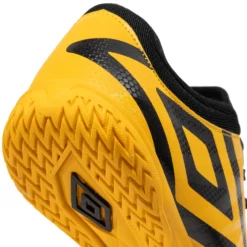 Umbro Velocita VI Club Indoor Uomo Scarpe Da Calcio Indoor 81695U76R 7 Umbro Velocita VI Club Indoor Uomo Scarpe Da Calcio Indoor 81695U76R -Negozio al dettaglio Zeus 81695U76R 4