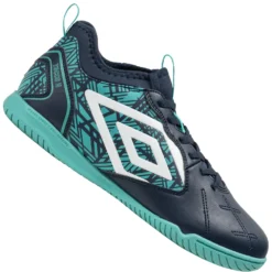 Umbro Tocco II Club Indoor Uomo Scarpe Da Calcio Indoor 81743UKYR