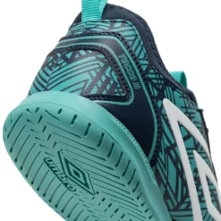 Umbro Tocco II Club Indoor Uomo Scarpe Da Calcio Indoor 81743UKYR -Negozio al dettaglio Zeus 81743UKYR 4