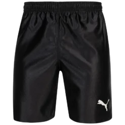 PUMA Game Uomo Pantaloncini Brillanti 900410-01