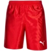 PUMA Game Uomo Pantaloncini Brillanti 900410-03