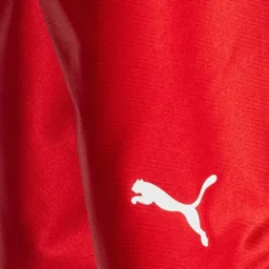 PUMA Game Uomo Pantaloncini Brillanti 900410-03 -Negozio al dettaglio Zeus 900410 03 4