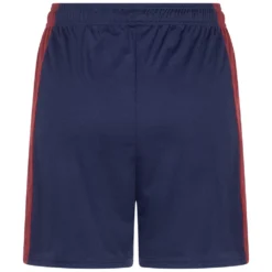 SD Eibar PUMA Uomo Pantaloncini Per Il Gioco In Casa 927277-01 -Negozio al dettaglio Zeus 927277 01 3