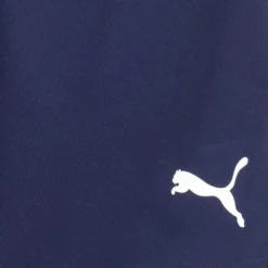 SD Eibar PUMA Uomo Pantaloncini Per Il Gioco In Casa 927277-01 -Negozio al dettaglio Zeus 927277 01 4