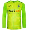 Borussia Mönchengladbach PUMA Uomo Maglia Da Portiere A Maniche Lunghe 931270-05