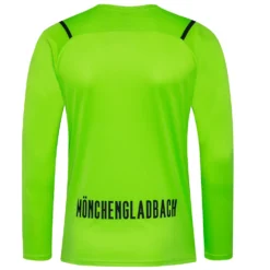 Borussia Mönchengladbach PUMA Uomo Maglia Da Portiere A Maniche Lunghe 931270-05 -Negozio al dettaglio Zeus 931270 05 3