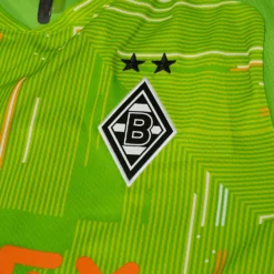 Borussia Mönchengladbach PUMA Uomo Maglia Da Portiere A Maniche Lunghe 931270-05 -Negozio al dettaglio Zeus 931270 05 4