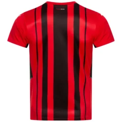 AC Milan PUMA Donna Maglia Per Il Gioco In Casa 931414-01 -Negozio al dettaglio Zeus 931414 01 3p9n5K3mwLrsrA