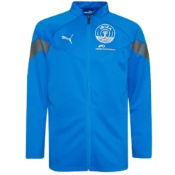 UD Ibiza PUMA TeamFINAL Bambini Giacca Della Tuta 931684-02