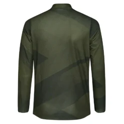 Umbro Riscaldamento Uomo Mezza Zip Maglietta 96947U-FWR -Negozio al dettaglio Zeus 96947U FWR 3