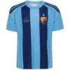 Djurgardens SE Adidas Bambini Maglia Per Il Gioco In Casa AC5557