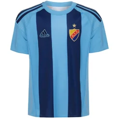 Djurgardens SE Adidas Bambini Maglia Per Il Gioco In Casa AC5557
