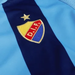 Djurgardens SE Adidas Bambini Maglia Per Il Gioco In Casa AC5557 -Negozio al dettaglio Zeus AC5557 4