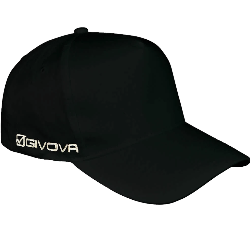 Givova Cappellino ACC09-0010 1 Givova Cappellino ACC09-0010