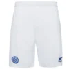 MSV Duisburg Capelli Sport Uomo Shorts AGA-2450E Bianco-royal Blue Blu