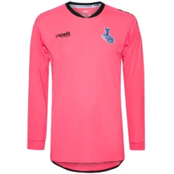 MSV Duisburg Capelli Sport Bambini Maglia Da Portiere AGA-2969MSV Rosa Neon Nero