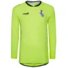MSV Duisburg Capelli Sport Bambini Maglia Da Portiere