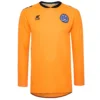 MSV Duisburg Capelli Sport Uomo Maglia Da Portiere AGA-3025