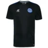 MSV Duisburg Capelli Sport Brooklyn Uomo Maglia Per La Trasferta AGA-3350