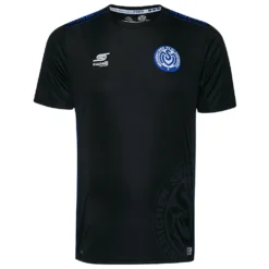 MSV Duisburg Capelli Sport Brooklyn Uomo Maglia Per La Trasferta AGA-3350