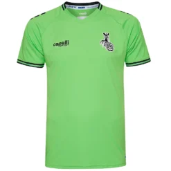 MSV Duisburg Capelli Sport Chelsea Uomo Maglia