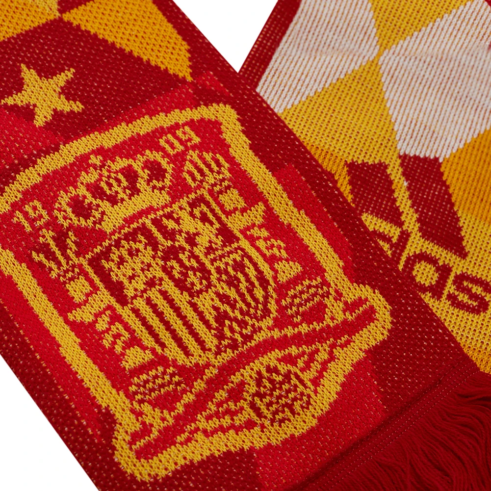 Spagna Adidas Sciarpa Da Fan AI4839 2 Spagna Adidas Sciarpa Da Fan AI4839 - immagine 2