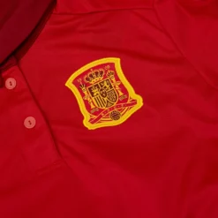 Spagna Adidas Donna Maglia Per Il Gioco In Casa B48982 -Negozio al dettaglio Zeus B48982 4