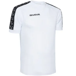Givova Band Uomo Maglia Per L'allenamento BA02-0003