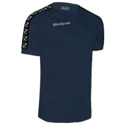 Givova Band Uomo Maglia Per L'allenamento BA02-0004