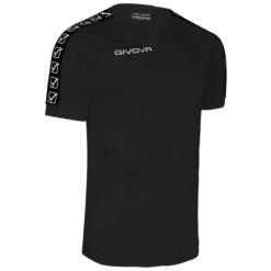 Givova Band Uomo Maglia Per L'allenamento BA02-0010