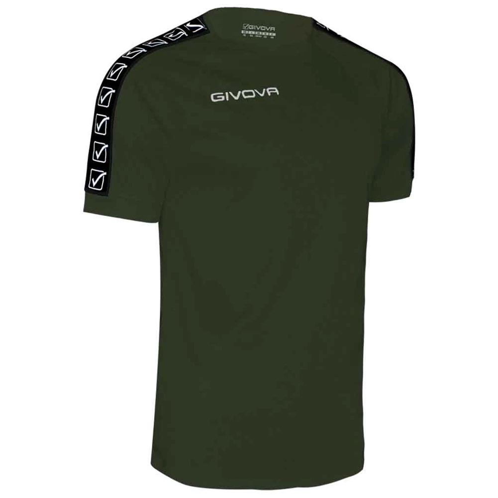 Givova Band Uomo Maglia Per L'allenamento BA02-0051 1 Givova Band Uomo Maglia Per L'allenamento BA02-0051