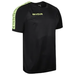 Givova Band Uomo Maglia Per L'allenamento BA02-1910