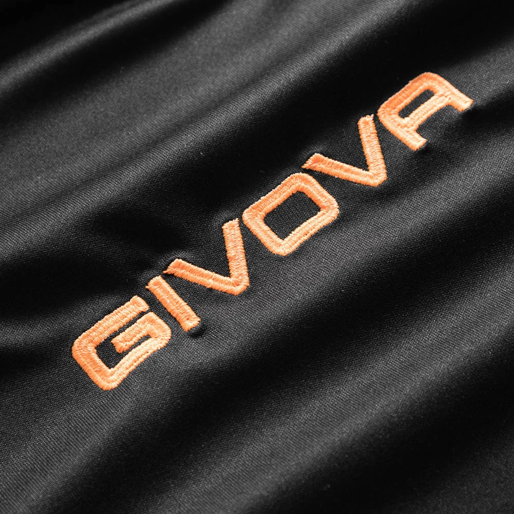 Givova Band Uomo Maglia Per L'allenamento BA02-2810 2 Givova Band Uomo Maglia Per L'allenamento BA02-2810 - immagine 2