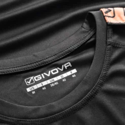 Givova Band Uomo Maglia Per L'allenamento BA02-2810 7 Givova Band Uomo Maglia Per L'allenamento BA02-2810 -Negozio al dettaglio Zeus BA02 2810 4RYyOBa51L4PSl