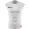 Zeus Fisiko Baselayer Maglia Smanicata Aderente Bianco