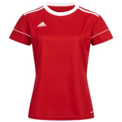 Adidas Squadra 17 Donna Maglia BJ9203
