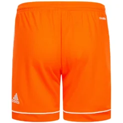 Adidas Squadra 17 Bambini Shorts BK4775 6 Adidas Squadra 17 Bambini Shorts BK4775 -Negozio al dettaglio Zeus BK4775 3