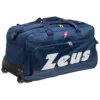 Zeus Teamwear Trolley Borsa Della Squadra Marina