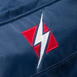 Zeus Teamwear Trolley Borsa Della Squadra Marina -Negozio al dettaglio Zeus BORSA PORTADIVISE TROLLEY BLU 4