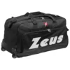 Zeus Teamwear Trolley Borsa Della Squadra Nero