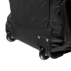 Zeus Teamwear Trolley Borsa Della Squadra Nero -Negozio al dettaglio Zeus BORSA PORTADIVISE TROLLEY NERO 3