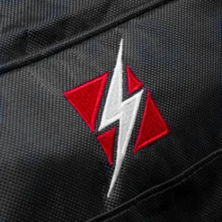 Zeus Teamwear Trolley Borsa Della Squadra Nero -Negozio al dettaglio Zeus BORSA PORTADIVISE TROLLEY NERO 4